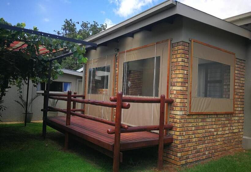 膳宿费 Bergbau Haus Guest House