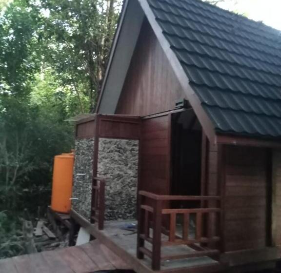 پانسیون Maratua Dive Center And Lodge