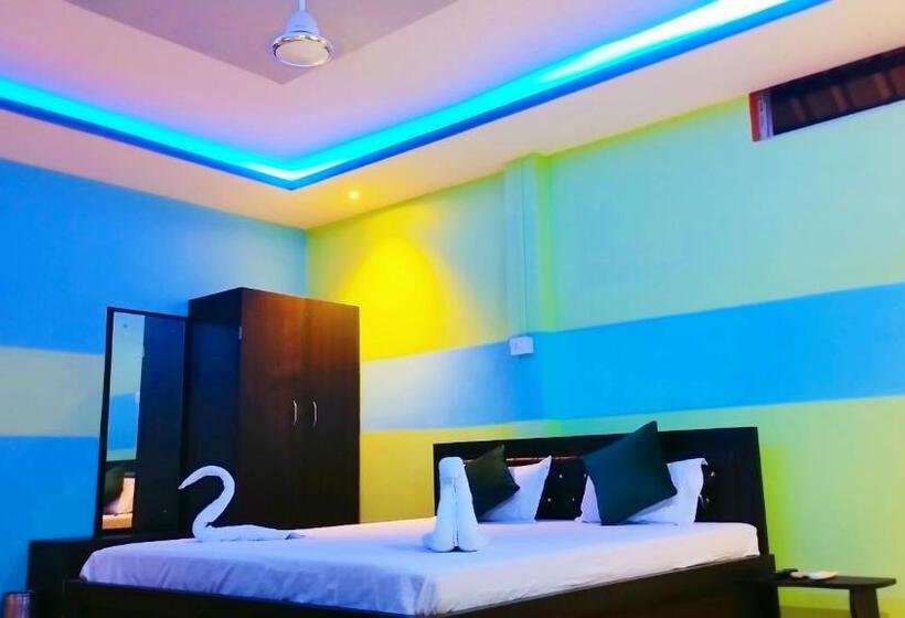 The Pugmark Wildlife Resort