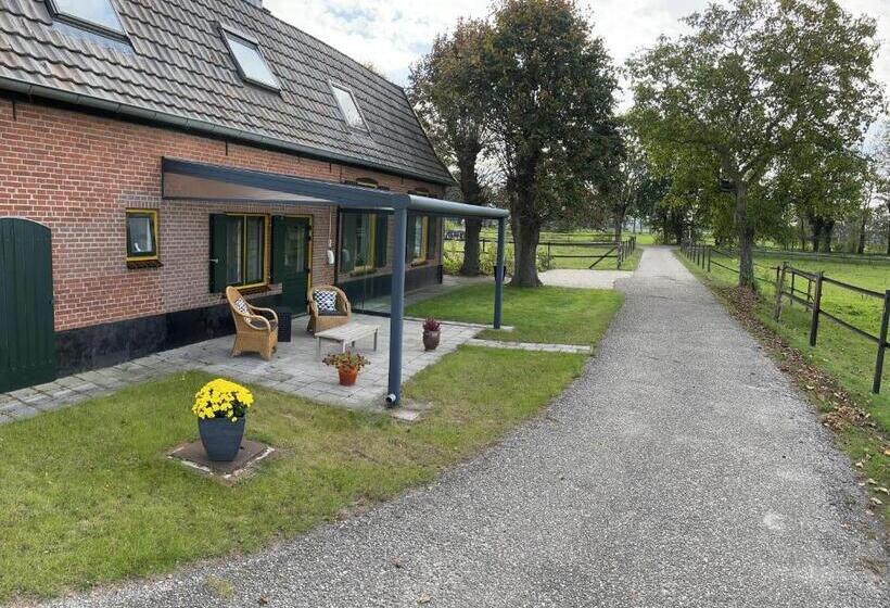 B&b De Handwijzer Hengelo