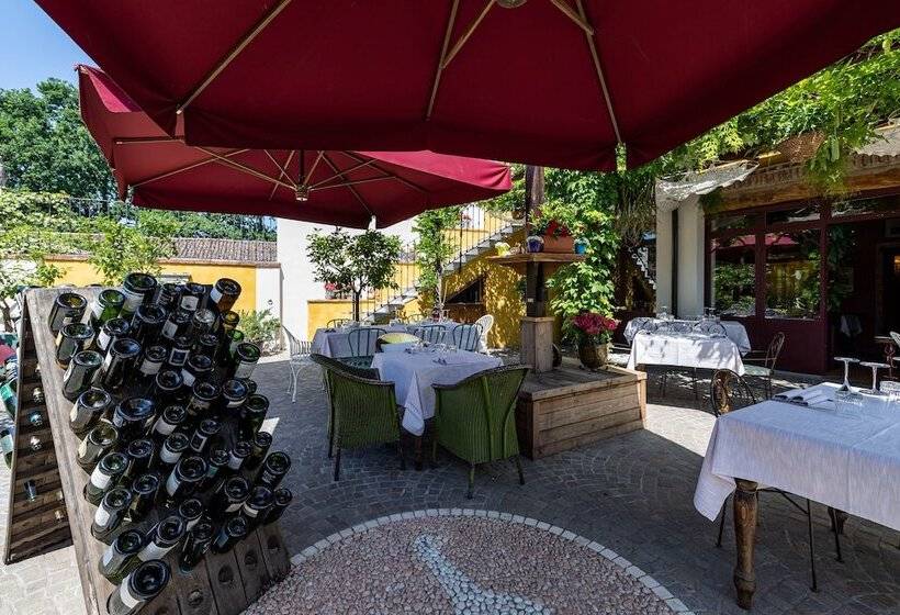 B&b Formigola