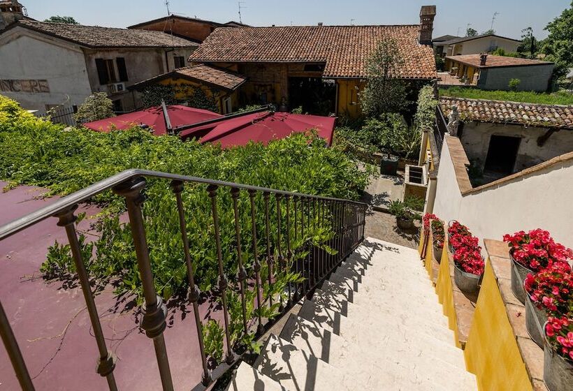 B&b Formigola
