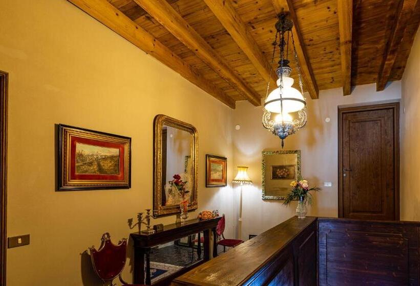 B&b Formigola
