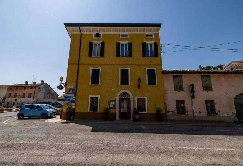 B&b Formigola