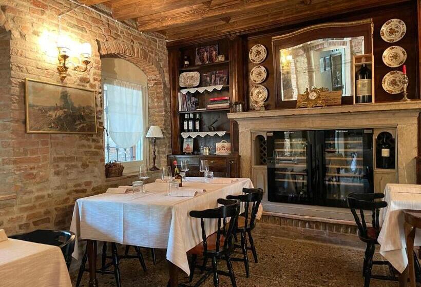 B&b Formigola