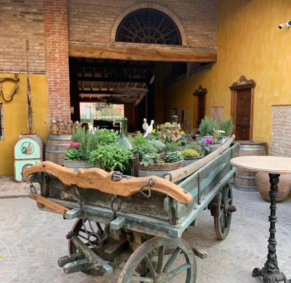 B&b Formigola