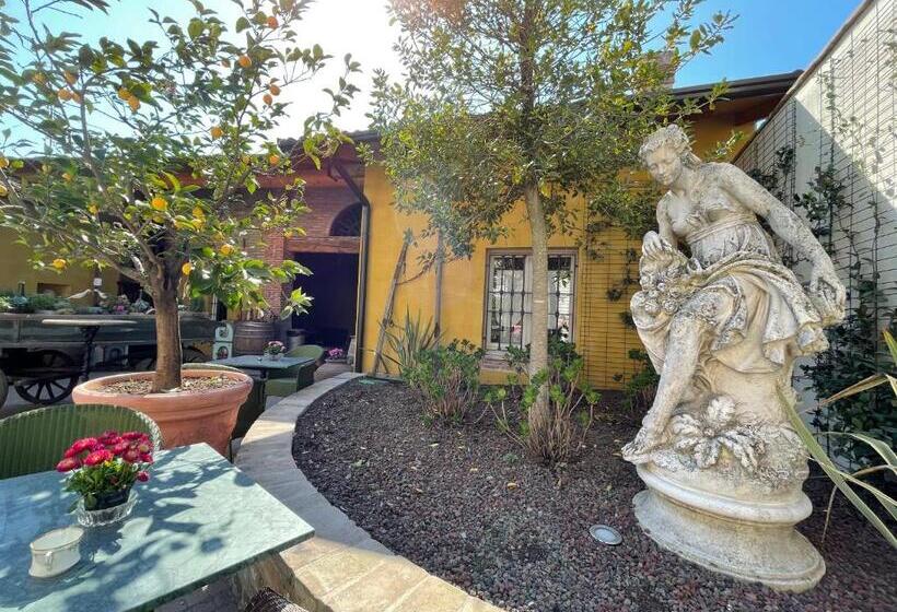 B&b Formigola
