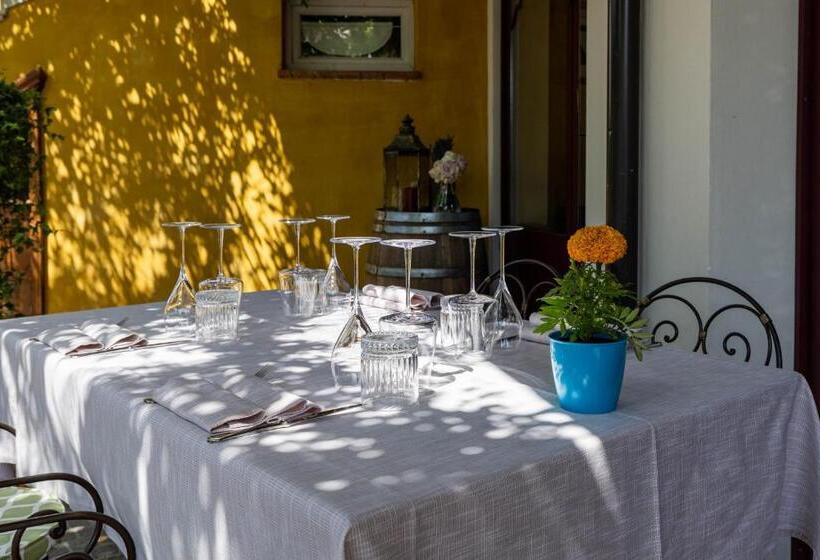 B&b Formigola
