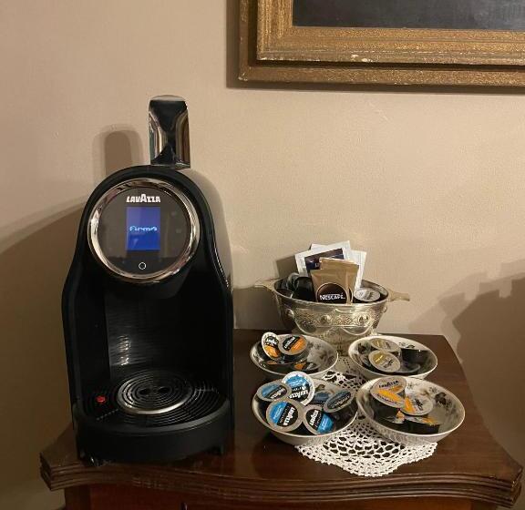 B&b Formigola