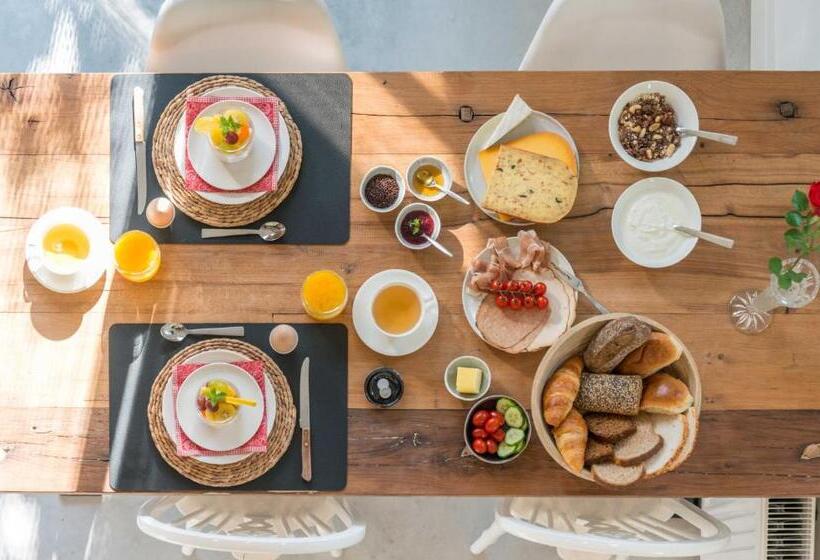 צימר Bed En Breakfast Puur8a