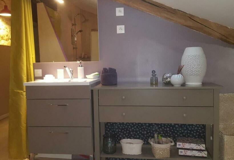 צימר Chambre D Hôtes Chez Denis Et Margot