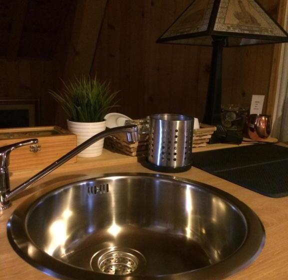 ベッドアンドブレックファースト Cosy Rooms On The Lake Near Budapest And The Airport