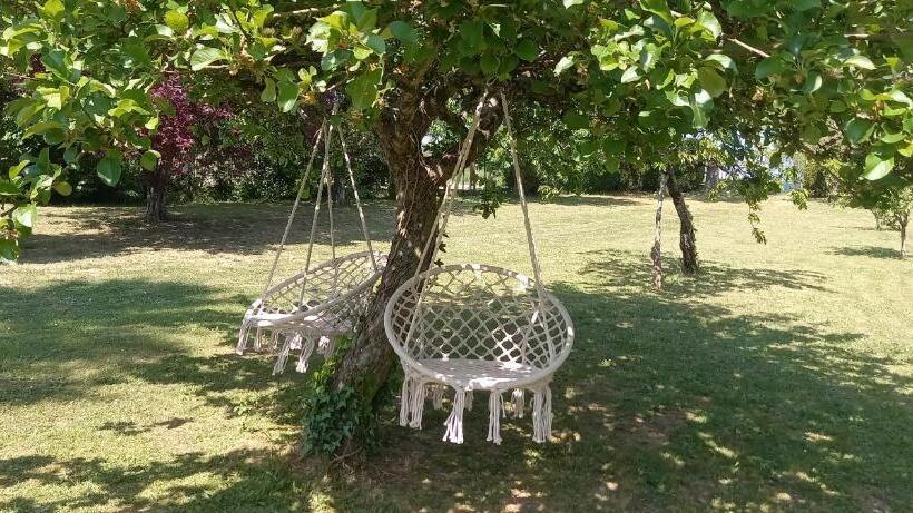 צימר La Maison Josnes De Mady