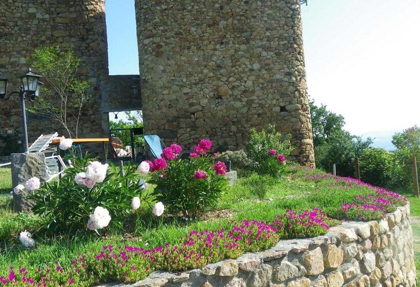 צימר Le Donjon De La Reine Margot