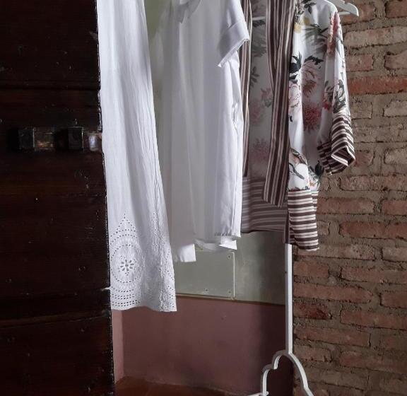 مبيت وإفطار Piccola Corte Antica