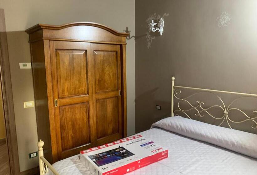 酒店 Agri San Bonaventura