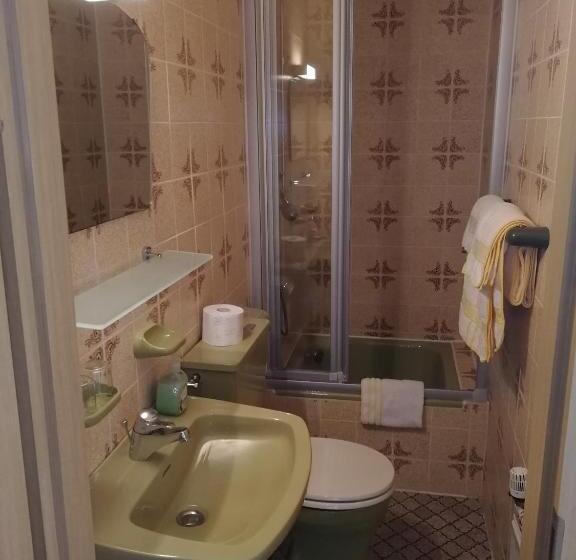 ホテル Gasthaus Hochwald