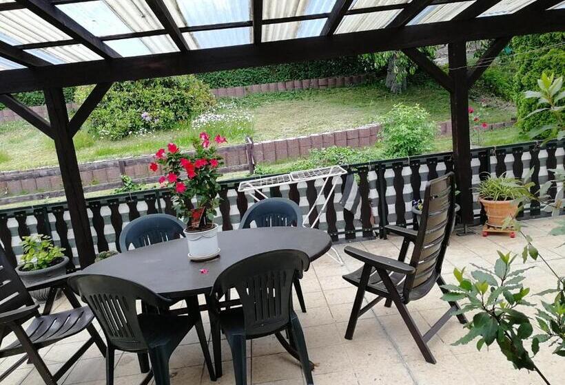 ホテル Gasthaus Hochwald