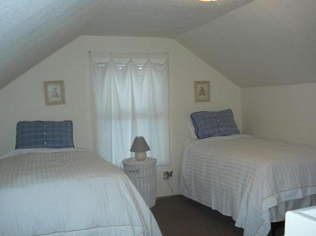 فندق Guesthouse Cannon Beach