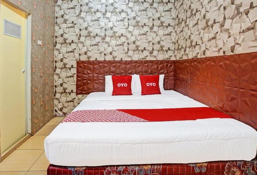 בית מלון כפרי Homestay Syariah Way Jepara Lampung Timur Redpartner