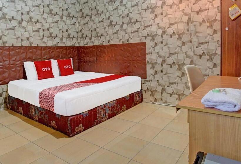 בית מלון כפרי Homestay Syariah Way Jepara Lampung Timur Redpartner