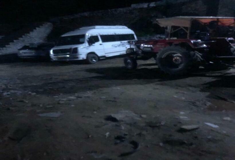 فندق Shivay Kingdom Eco Cottage And Huts