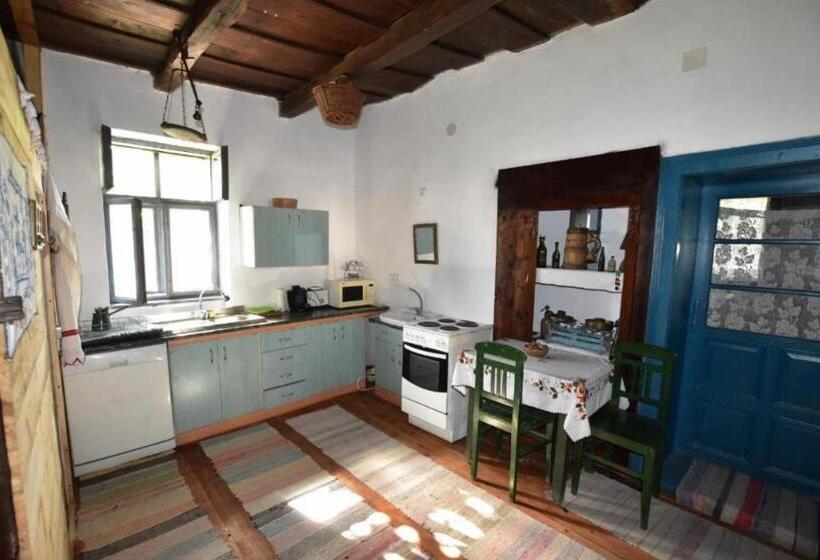 پانسیون Casa Traditionala Ardeleana