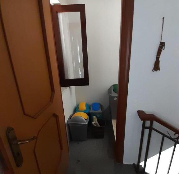 Пансион Casa Vacanze Antolia