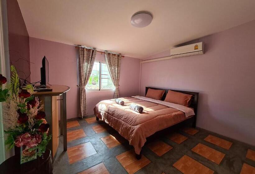 بنسيون Kao Ngu Boutique Resort