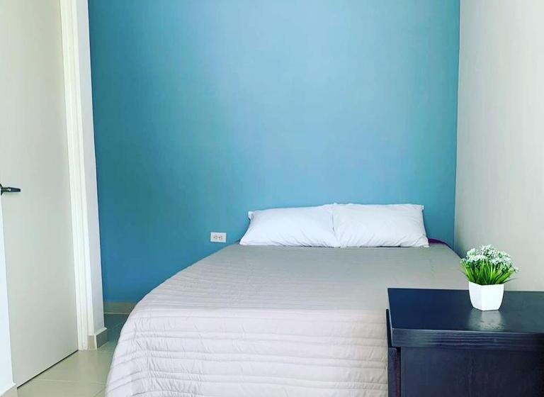 פנסיון Lofts Zaragoza
