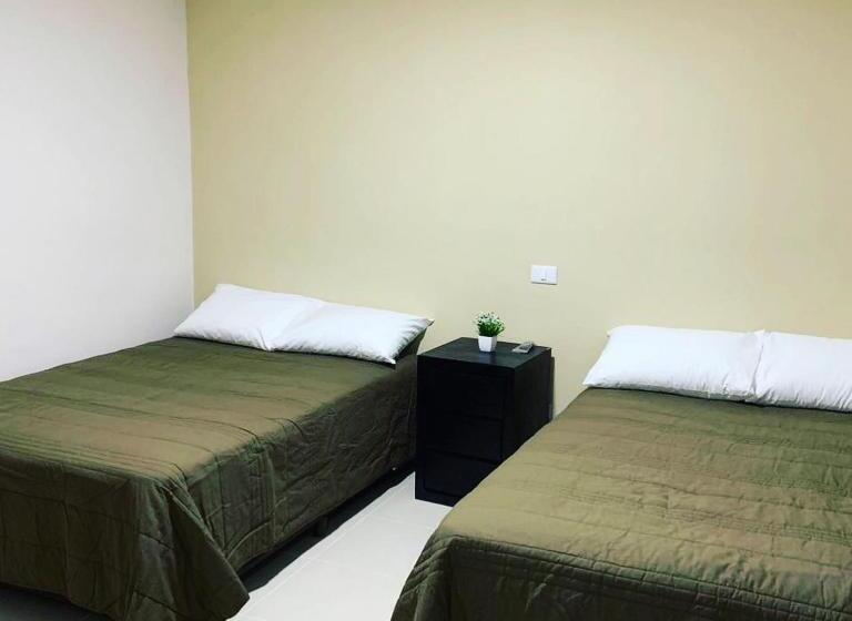 פנסיון Lofts Zaragoza