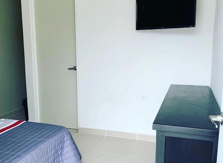 פנסיון Lofts Zaragoza