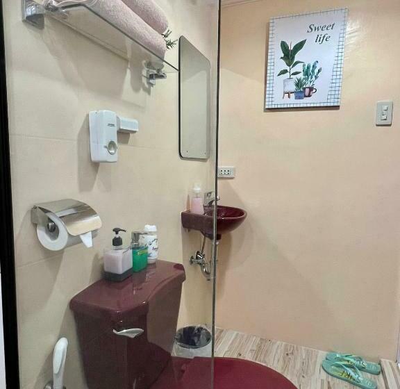 بنسيون Palompon Sugar S Inn