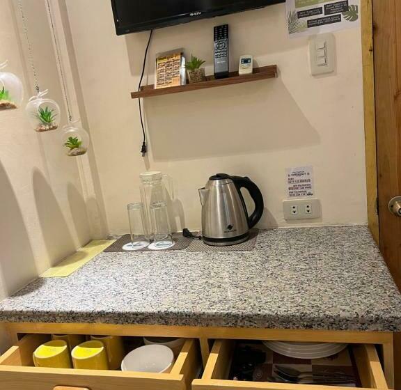 بنسيون Palompon Sugar S Inn