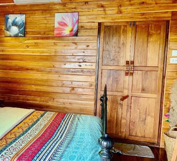 膳宿费 Rang Robin Farmstay With Swimming Pool