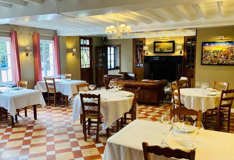 호스텔 Auberge D Inxent