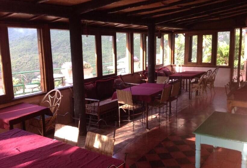 فندق صغير Caiat Lounge Refuge