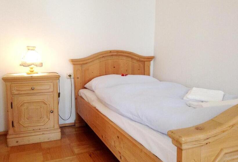 ユースホステル Frühstückspension Zur Post Reisinger Kg St Oswald