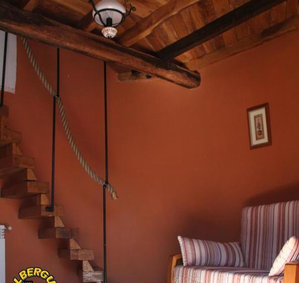 Albergue La Torre
