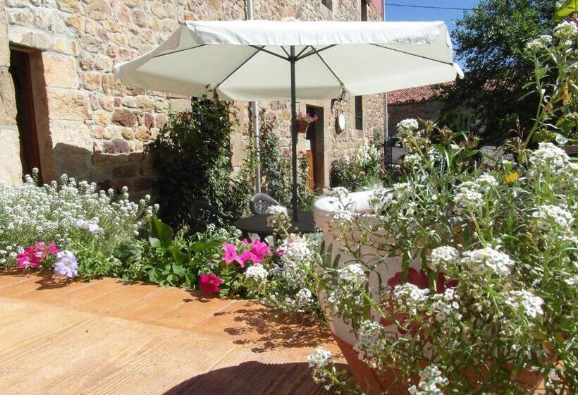 Albergue La Torre