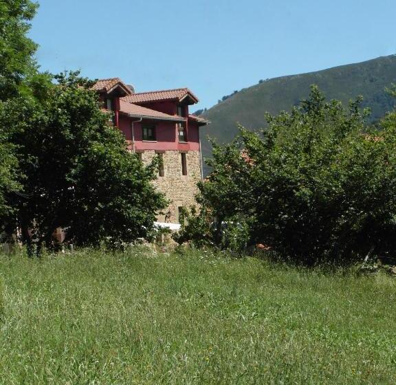 Albergue La Torre
