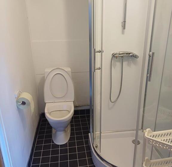 호스텔 Meijeriranta Majoitus