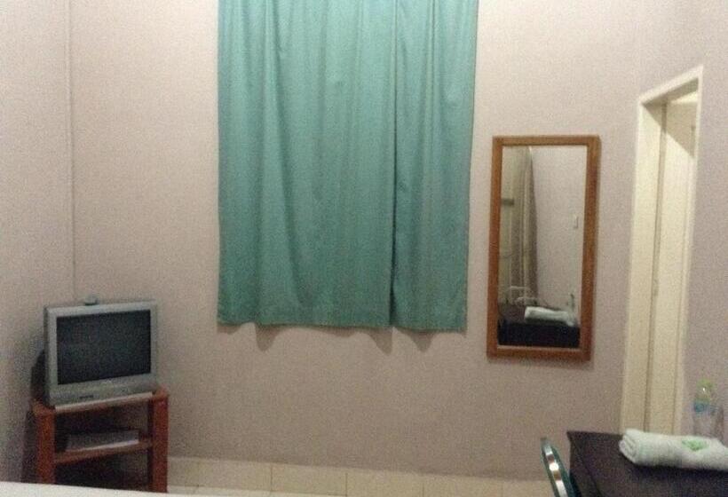 هاستل Wisma Maharani