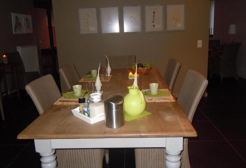 B&b De Pepelinck