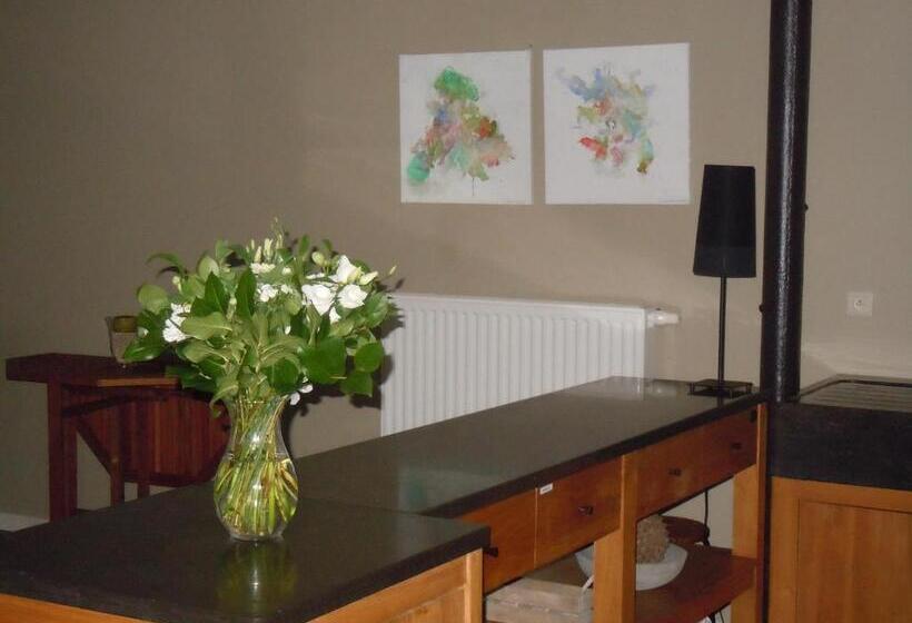 B&b De Pepelinck