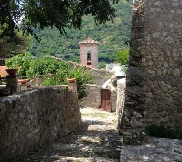 B&b La Libellula