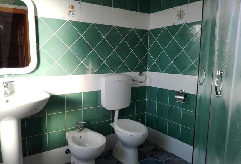 B&b Lago Mulargia