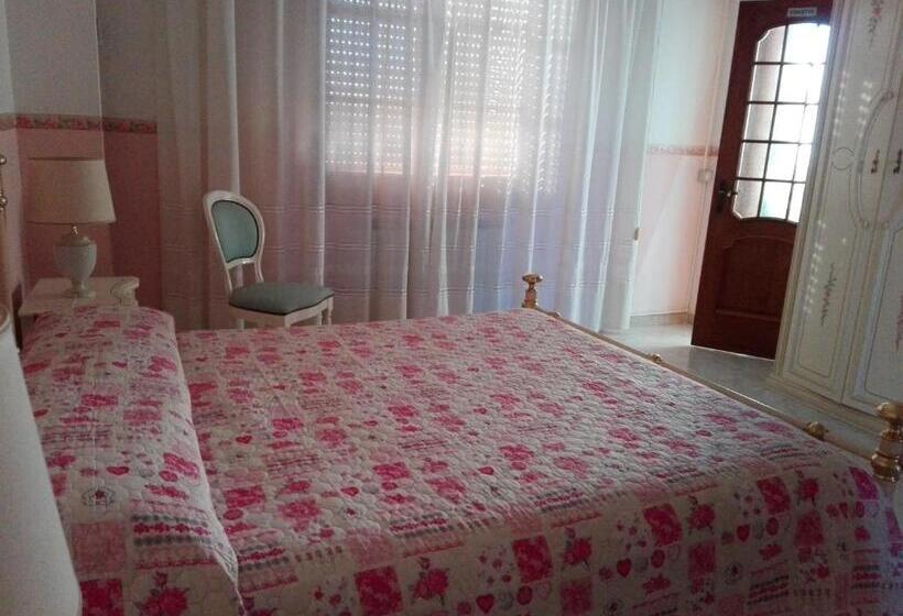 B&b Lago Mulargia