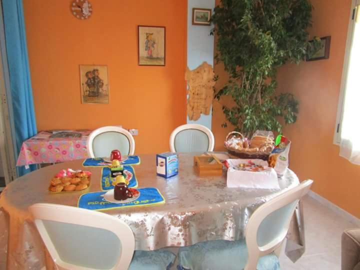 B&b Lago Mulargia