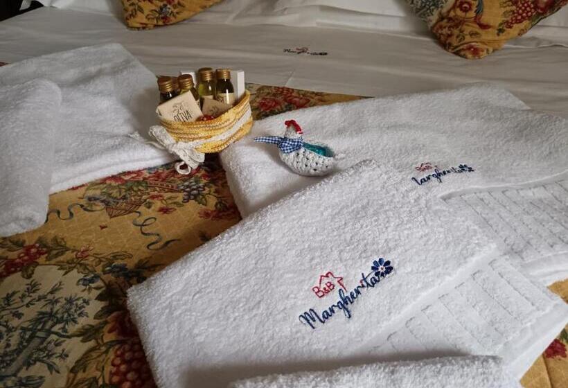 Bed And Breakfast Margherita